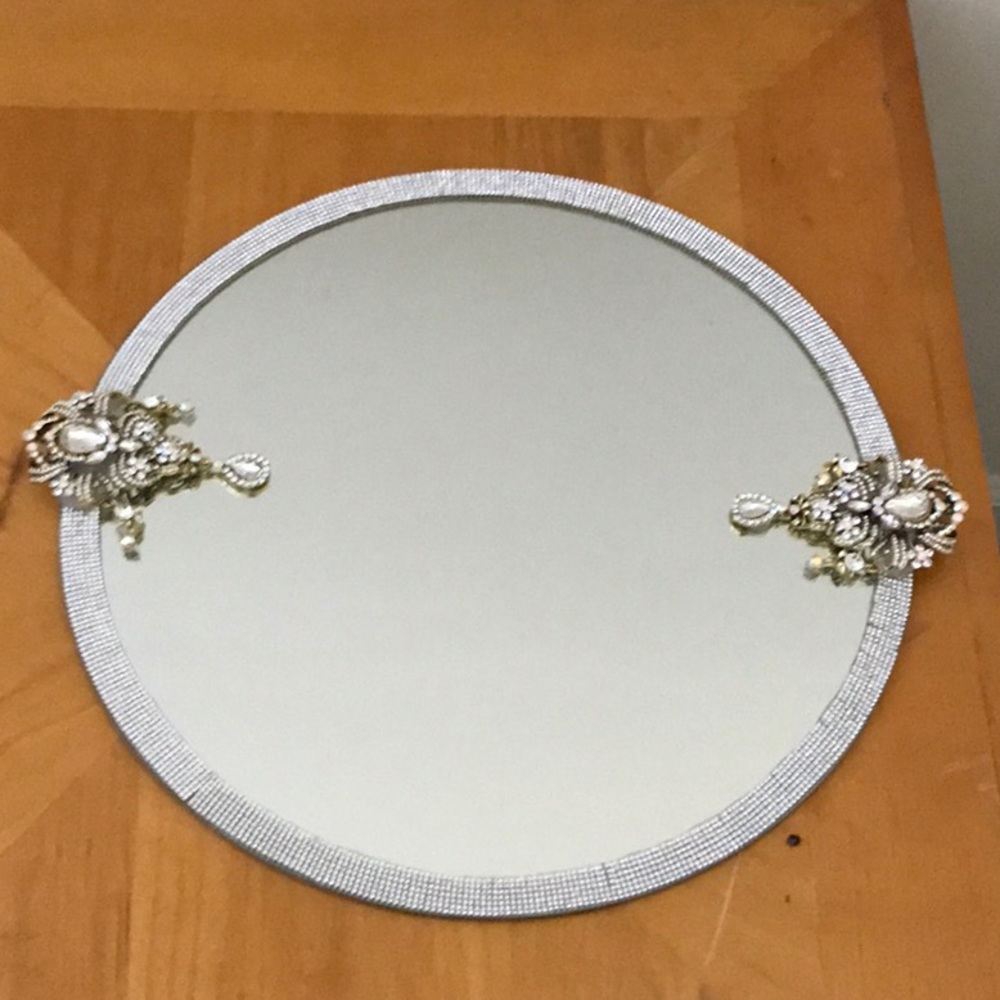 Mirror Decor